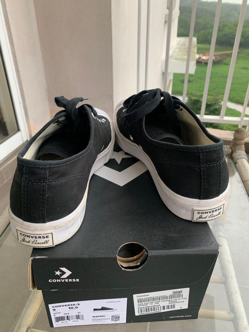 Converse jack purcell gold standard leather hotsell