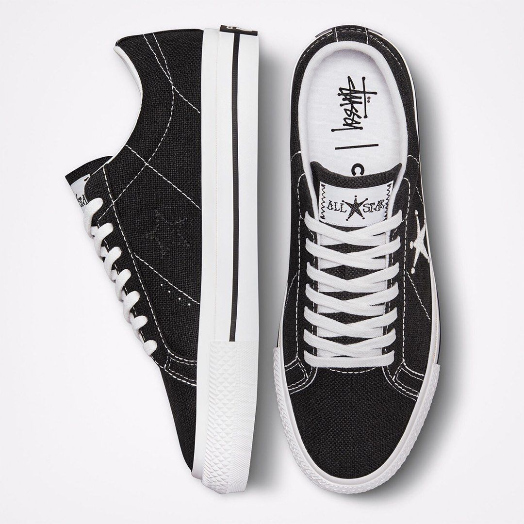 All star one star hotsell platform