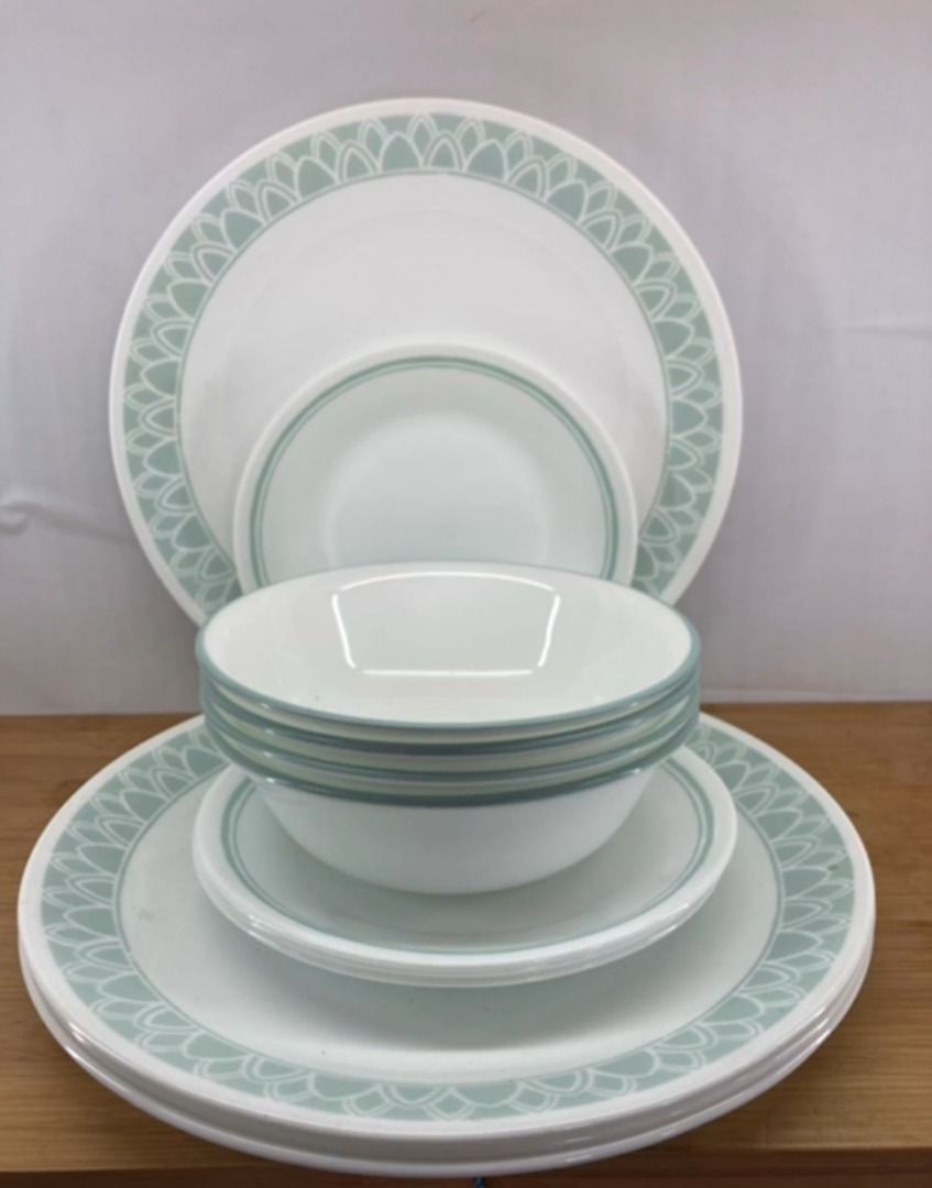 Corelle delano clearance