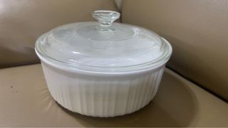 Corning ware french white 2.3L