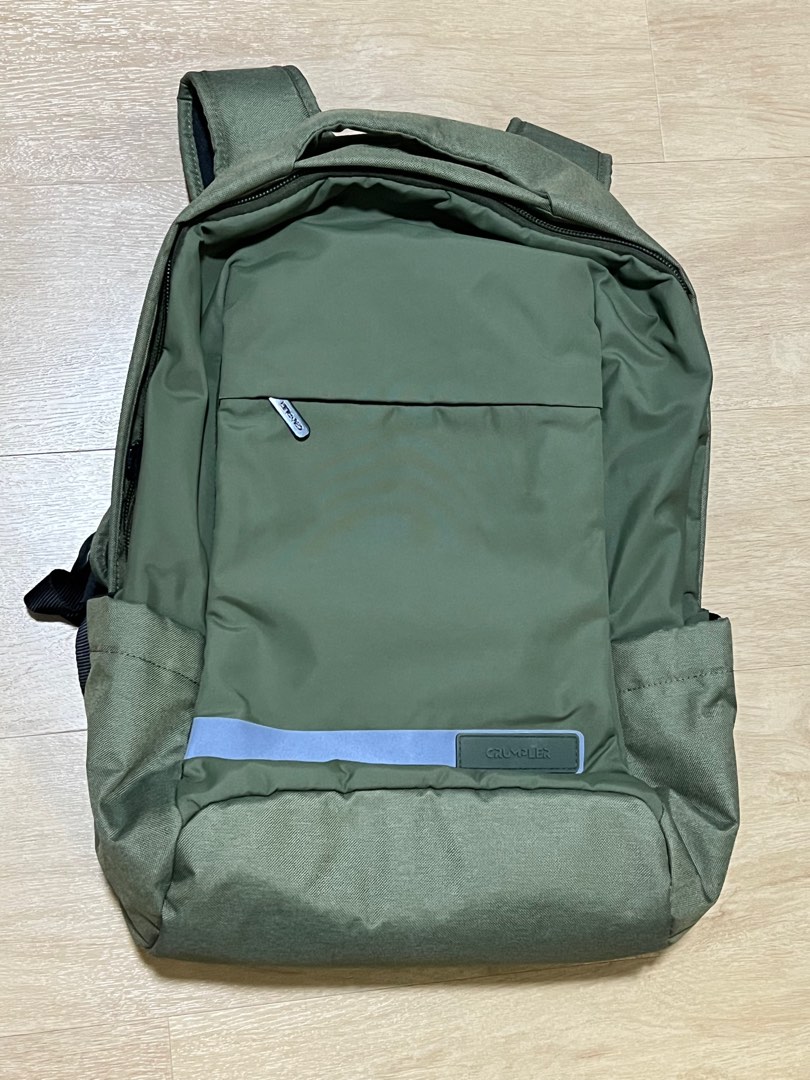 Crumpler traceless abandon hotsell review