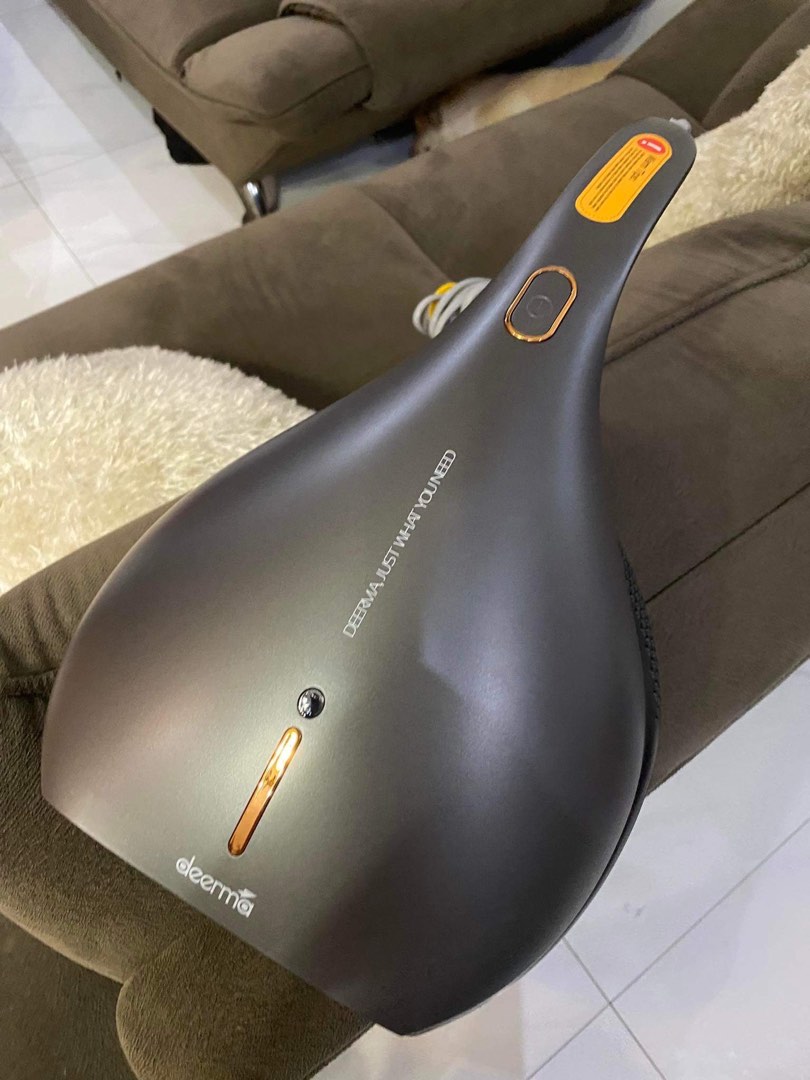 Deerma Dust Mite Vacuum Cleaner, Furniture & Home Living, Cleaning