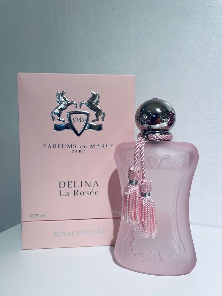 Delina La rosee, Beauty & Personal Care, Fragrance & Deodorants on ...