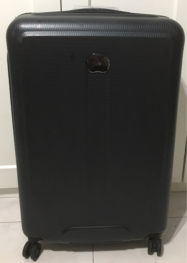 DELSEY Luggage Bag 30" inches Hard Case, Hobbies & Toys, Travel