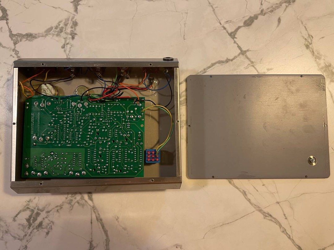 Deluxe Memory Man (Big Box), Hobbies & Toys, Music & Media, Music