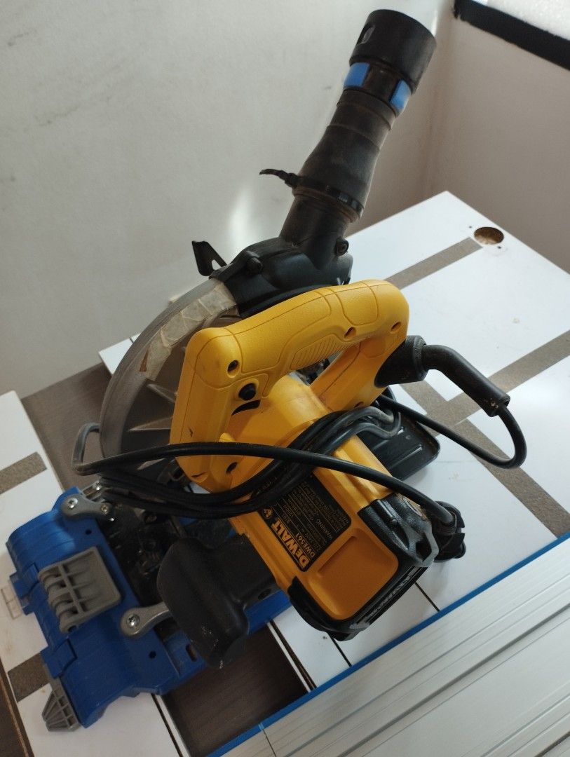 Dewalt 561 top