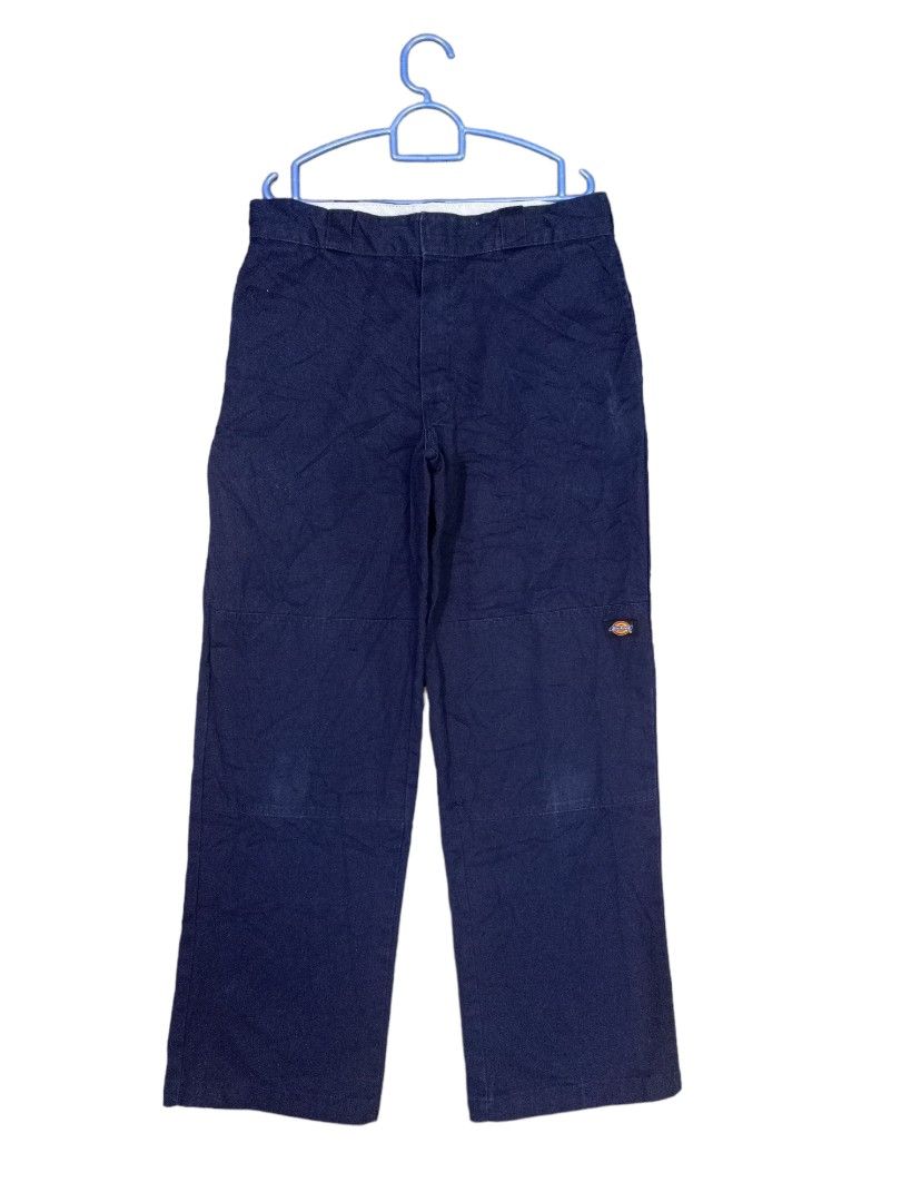 Dickies cargo pants, Men's Fashion, Bottoms, Jeans on Carousell