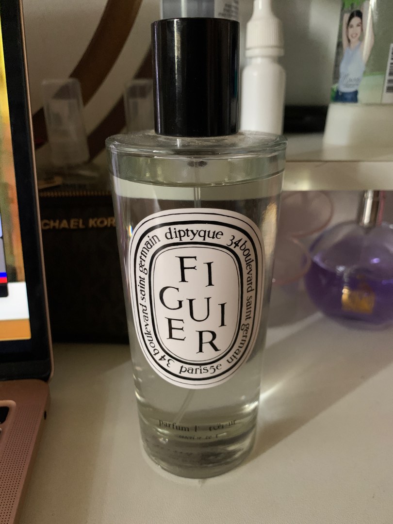 DIPTYQUE - Room spray - Figuier, Beauty & Personal Care, Fragrance ...