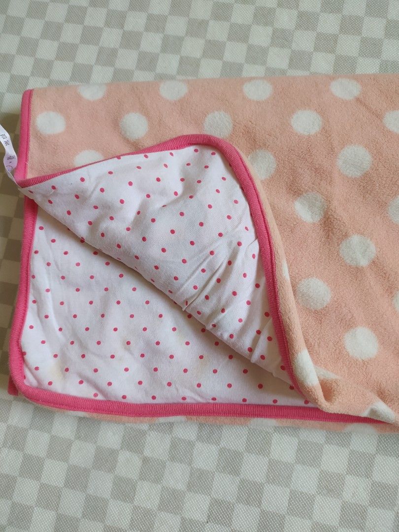 Disney Baby Blanket, Babies & Kids, Baby Nursery & Kids Furniture