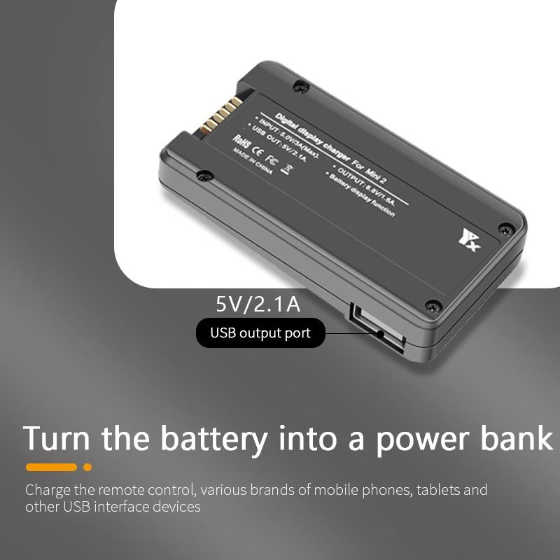 DJI Mini 2 Intelligent Flight Battery, Photography, Photography Accessories, Batteries