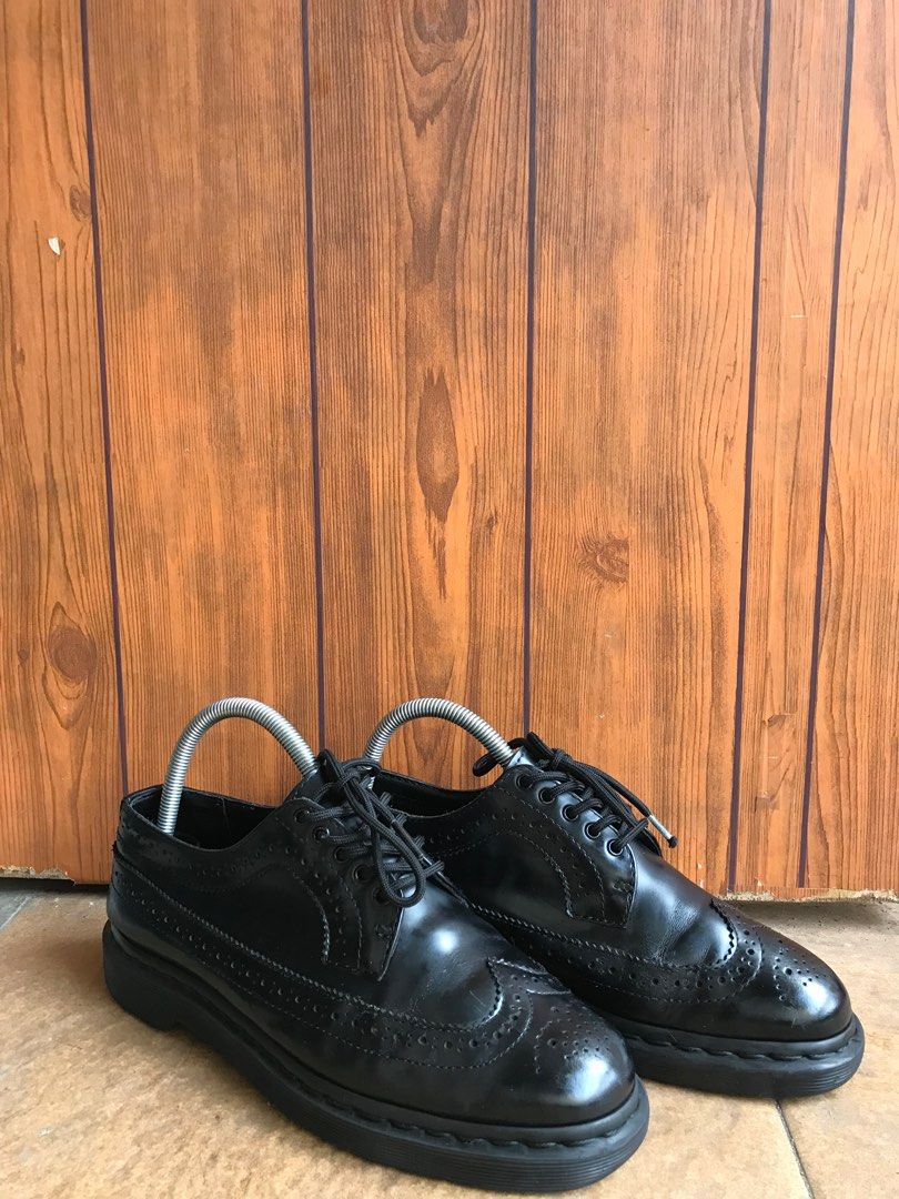 Dr martens 3989 new arrivals mono