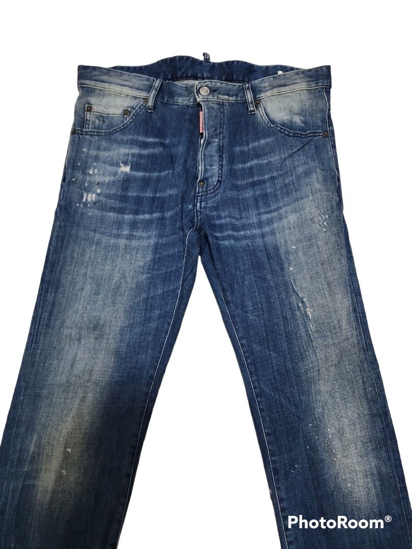 Jeans dsquared falsi discount