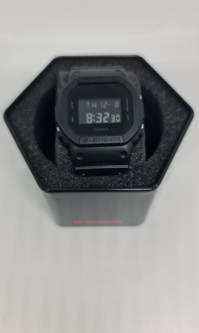 Dw5600 discount dark knight