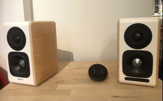 Edifier S880DB active speakers
