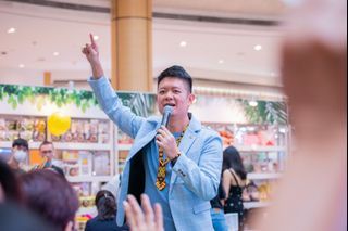 Emcee / MC for Event
