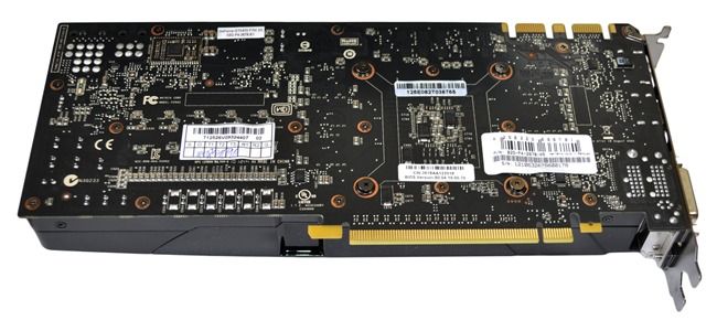 Ftw graphics cheap card