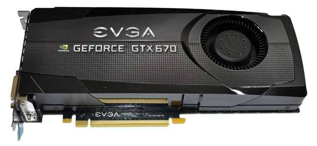 Ftw graphics card 2025