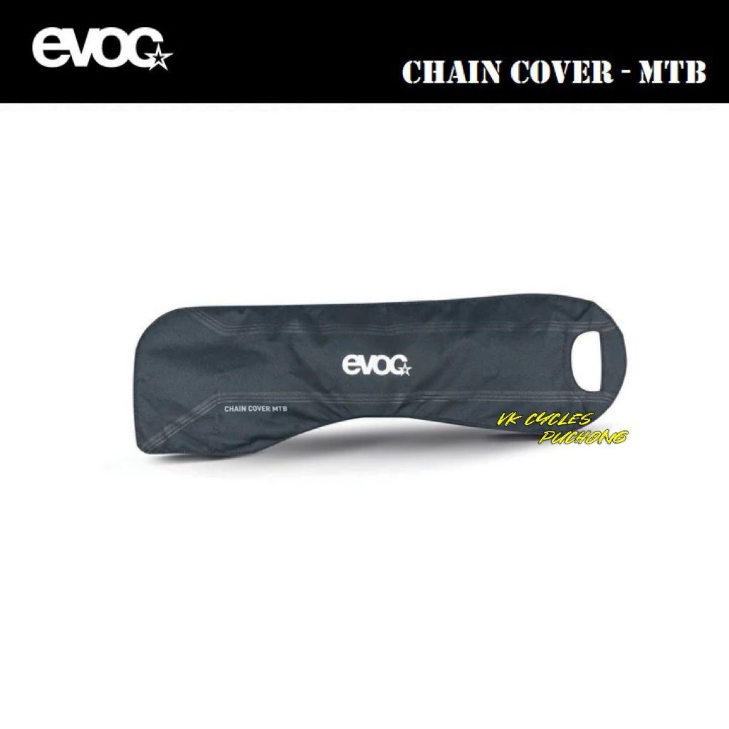 Evoc chain cover mtb best sale