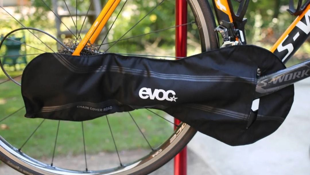 Evoc chain cover online