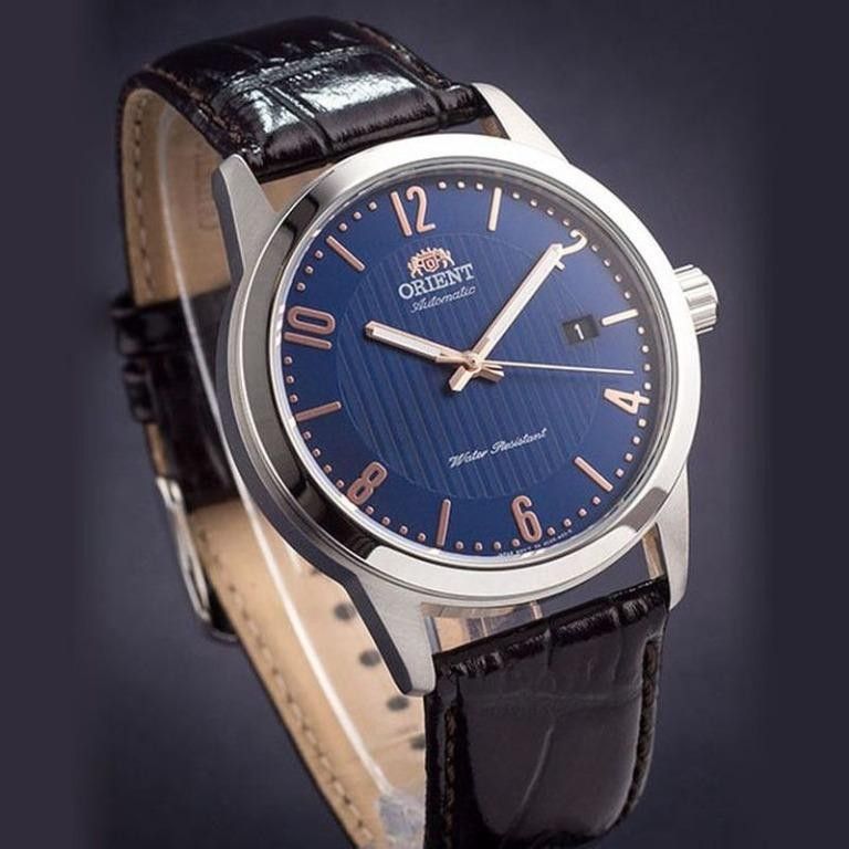 Orient outlet howard blue