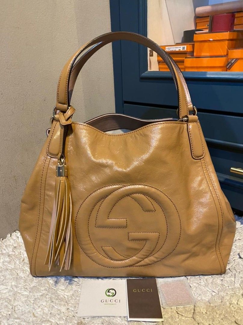 Gucci soho tassel replacement store