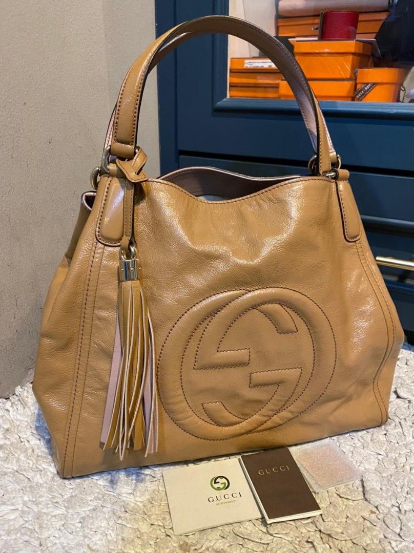 Gucci soho tassel replacement sale