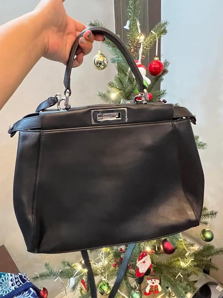 Fendi monster bag, Luxury, Bags & Wallets on Carousell