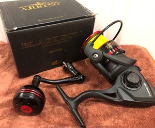 Fishing Reels