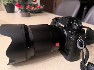 Fuji xt2 (body only)