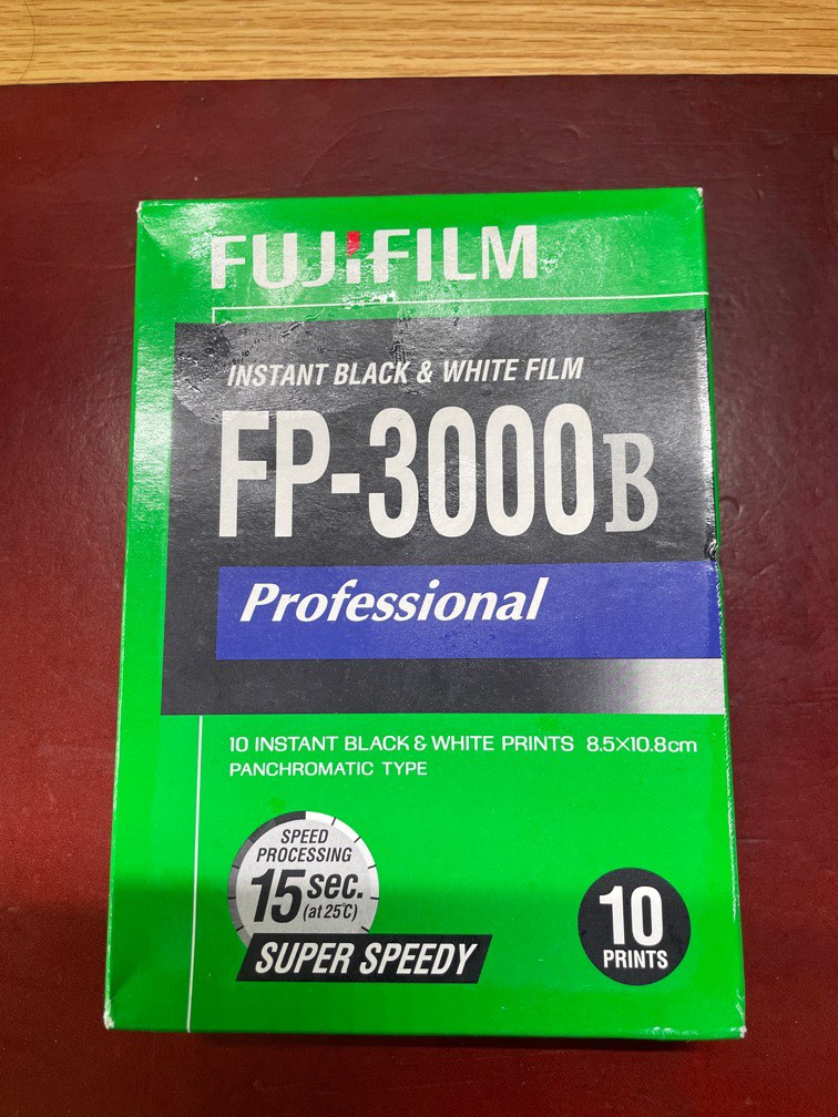 fujifilm 3000b