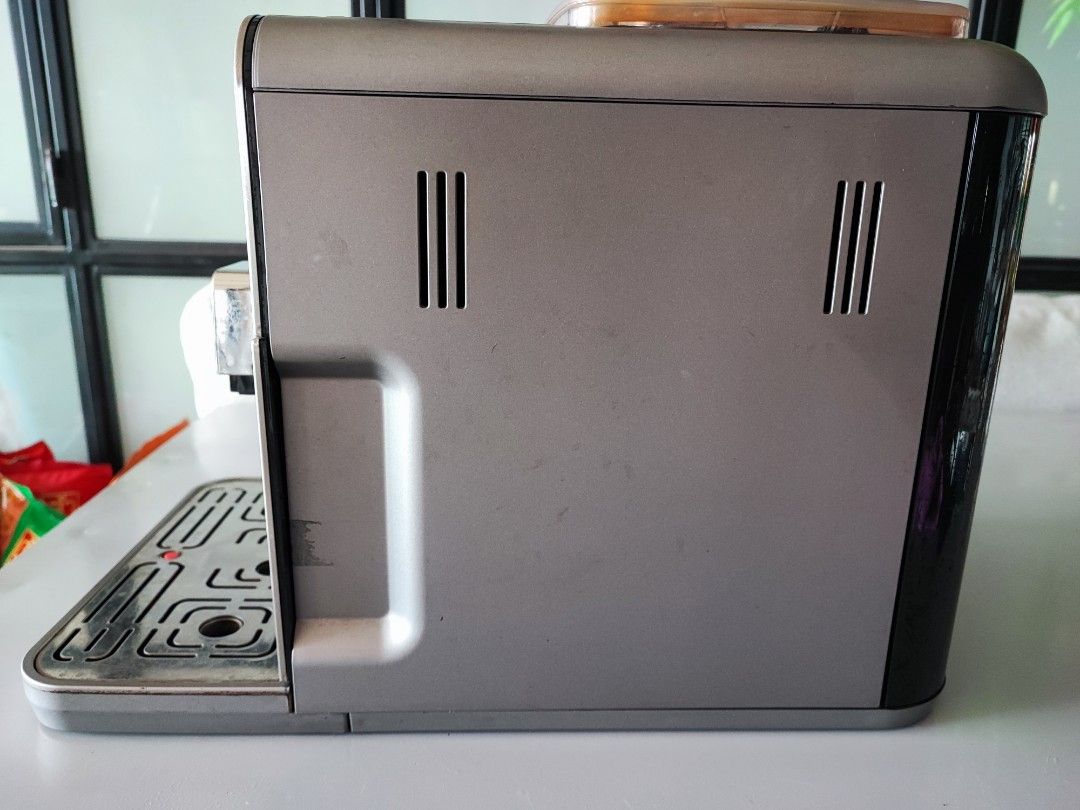 Gaggia Coffee Machine (Bean to Cup), TV & Home Appliances, Kitchen