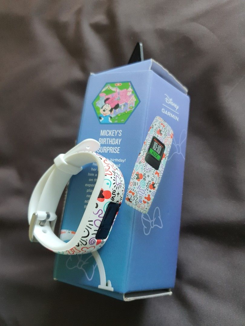 Vivofit hot sale jr 2