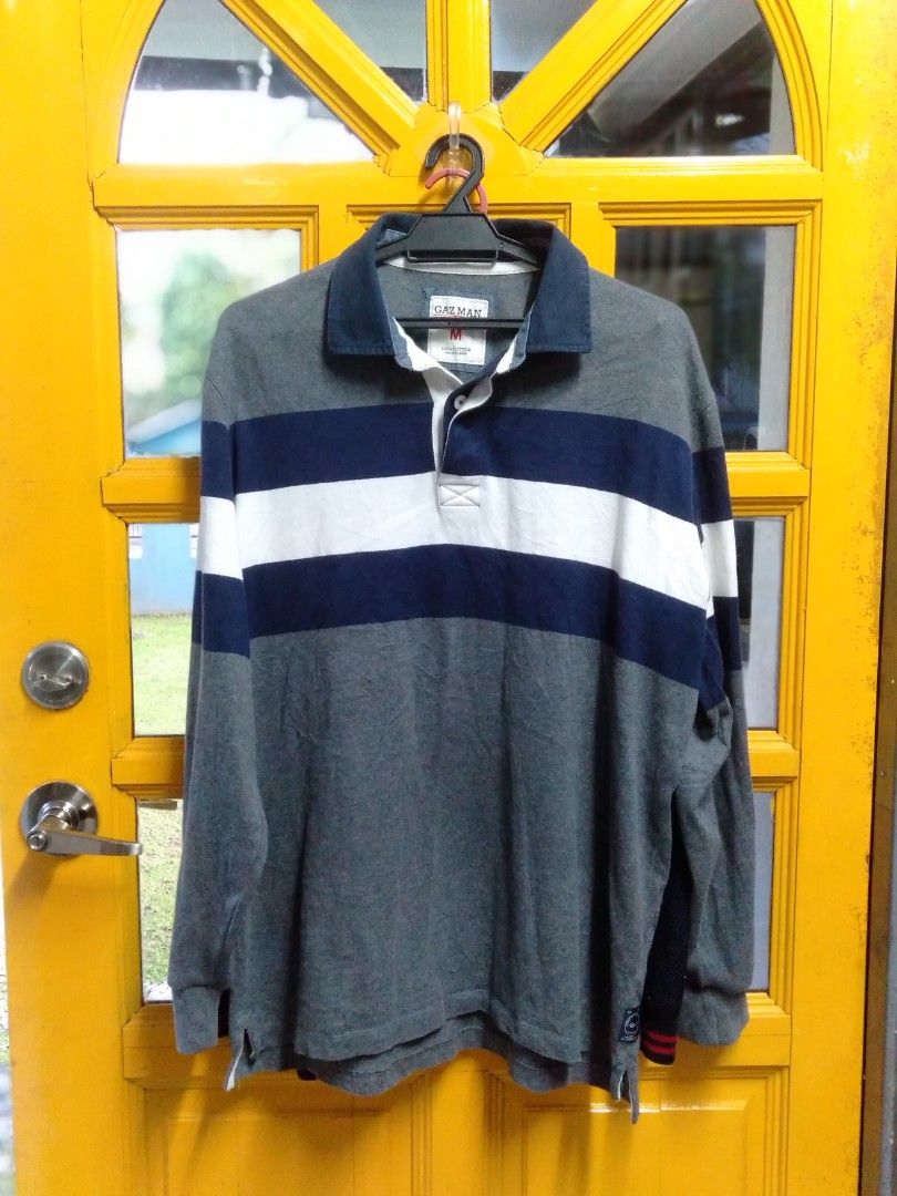 Gazman deals polo shirts