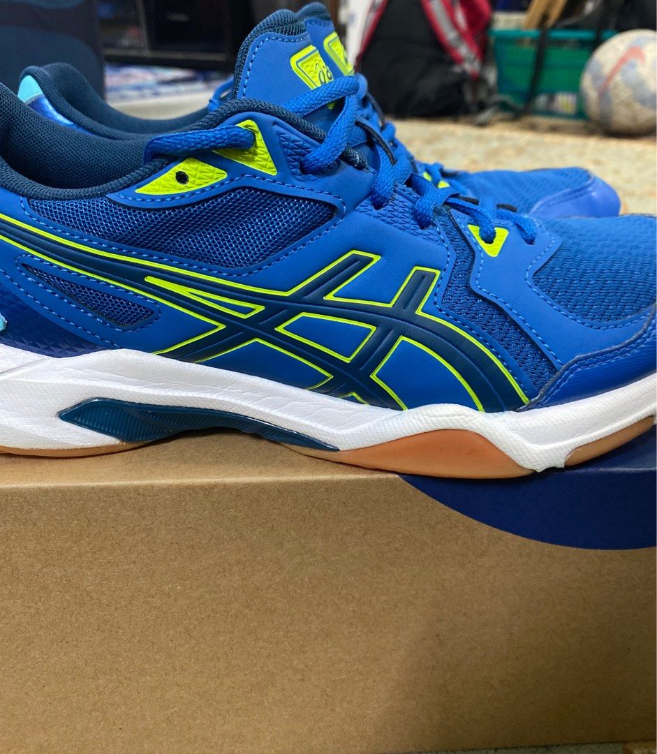 Buy asics sales badminton shoes malaysia