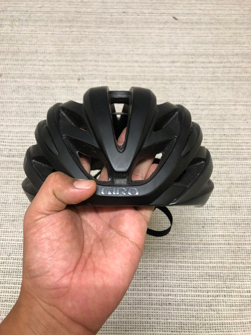Giro syntax mips helmet size L Sports Equipment Bicycles Parts