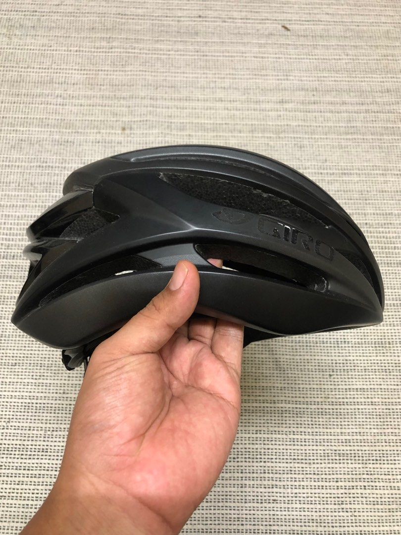 Giro syntax mips review discount