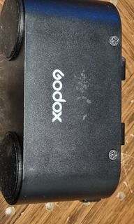 Godox BT4300 battery repair  replacement
