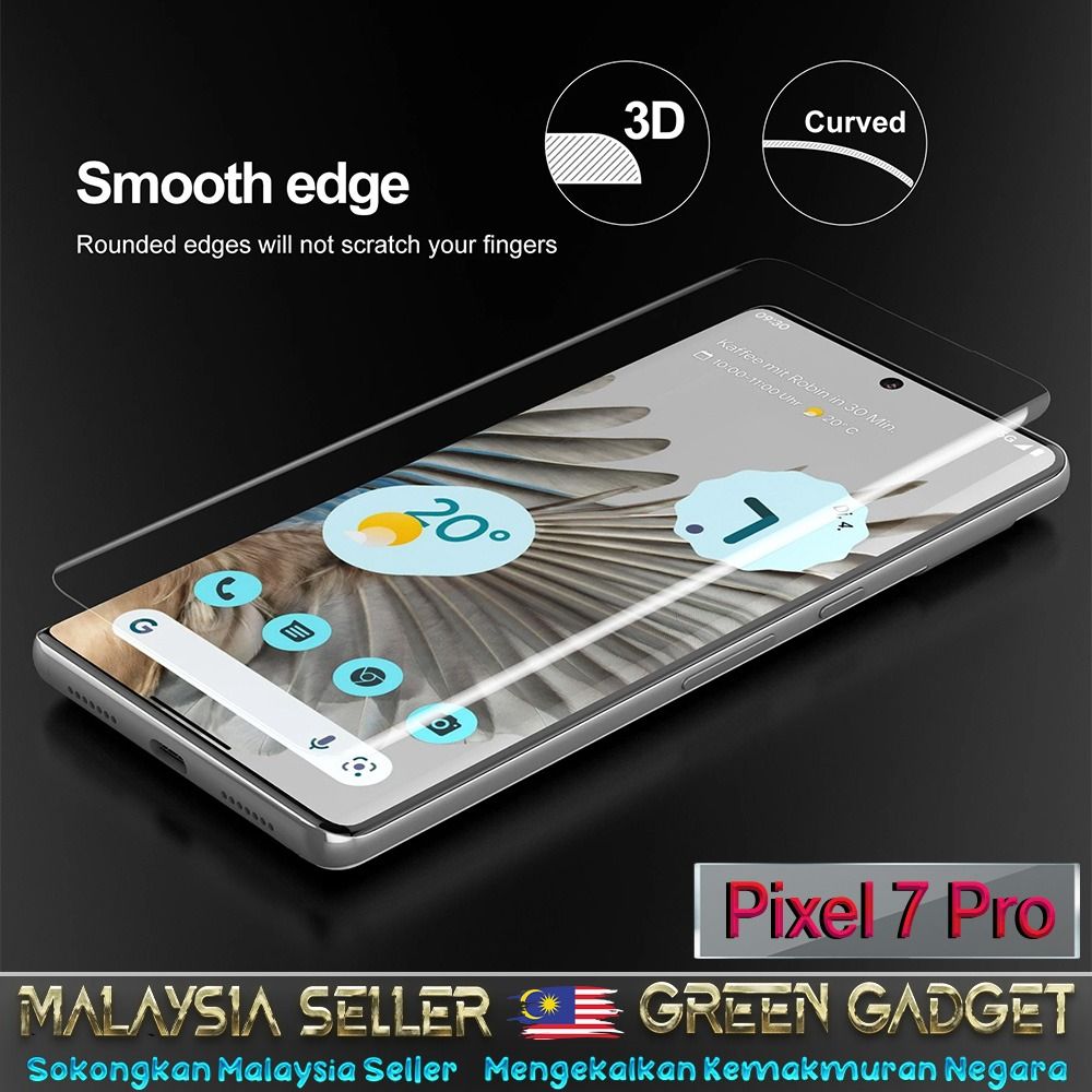 Eiger - iPhone 13 PRO Protection camera 3D GLASS