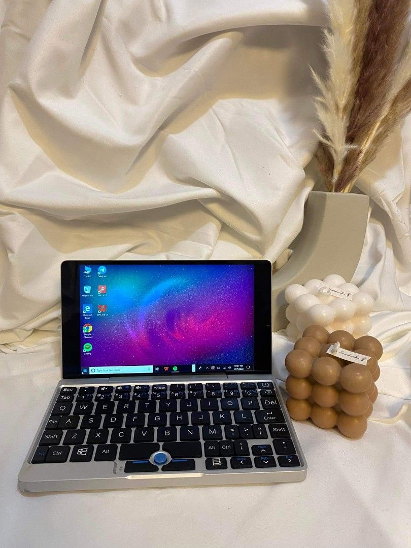 GPD Mini Laptop 8gb Ram, Computers & Tech, Laptops & Notebooks on Carousell