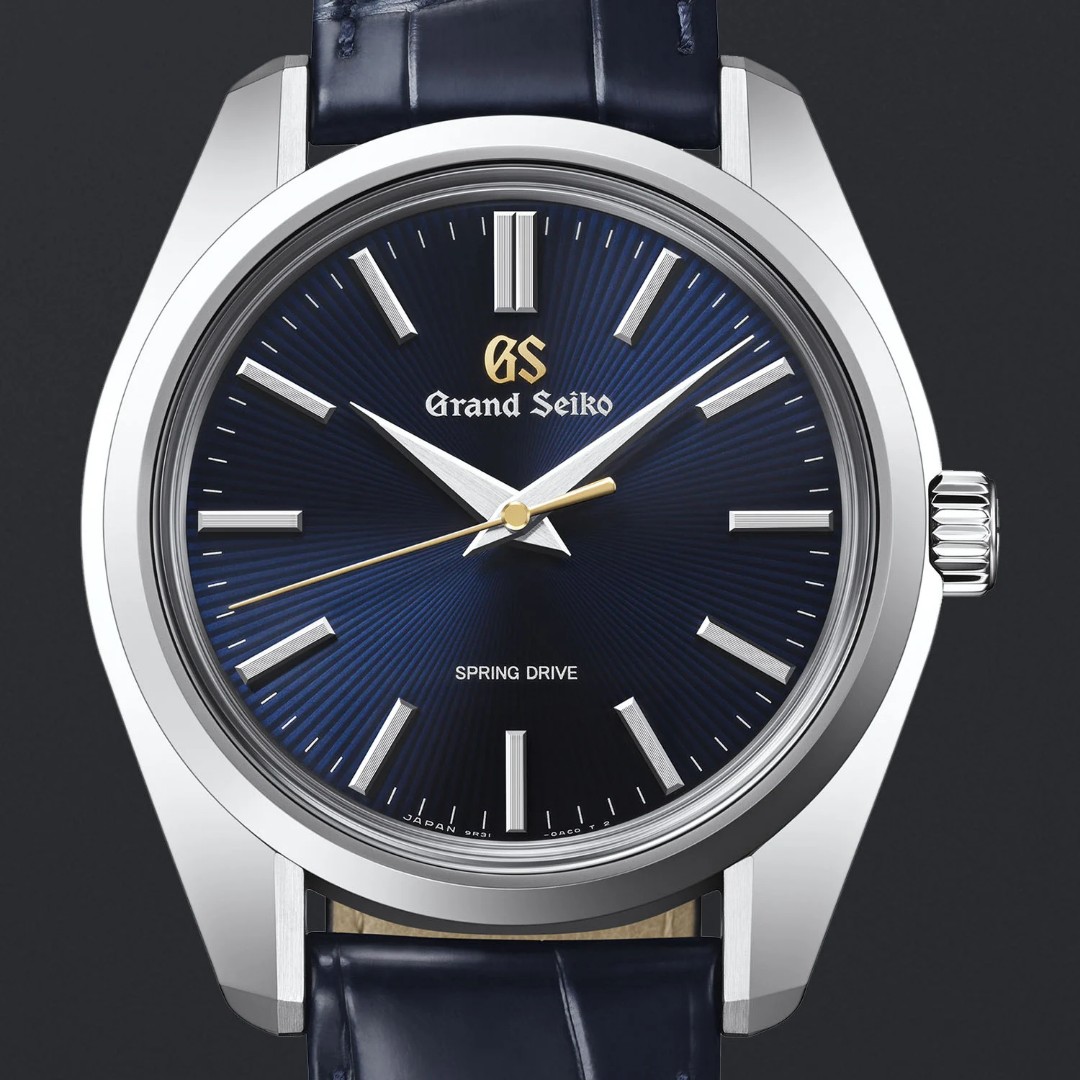 Grand Seiko SBGY009, Luxury, Watches on Carousell