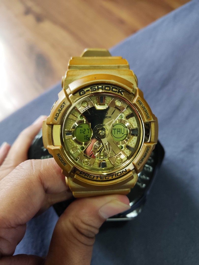Ga 200 gd store