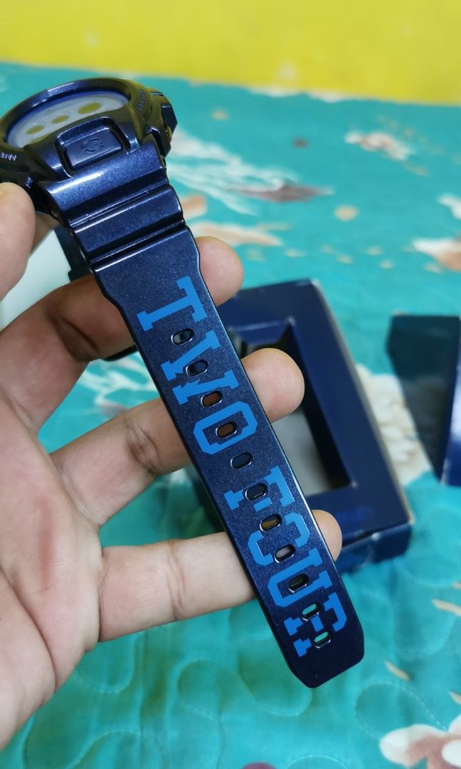 G shock clearance 24 karat price