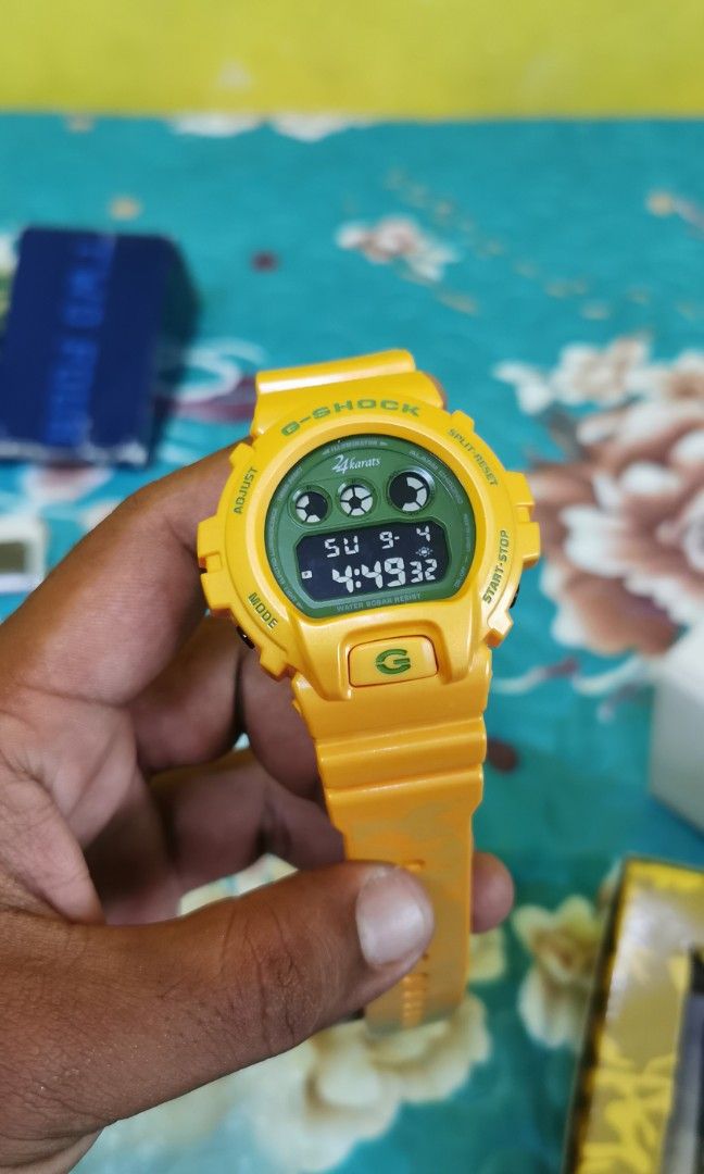 Dw6900 24 karat cheap
