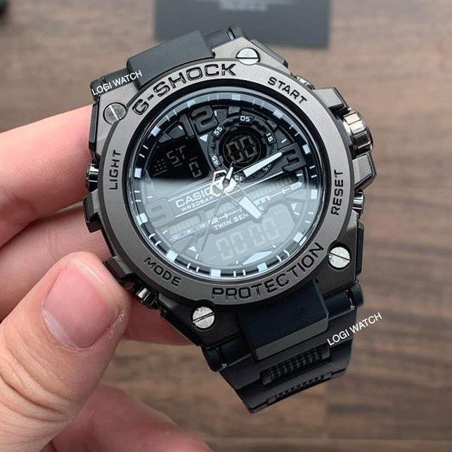 Casio shop gst 8600