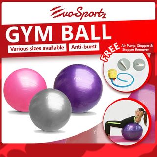 Gym Collection item 1