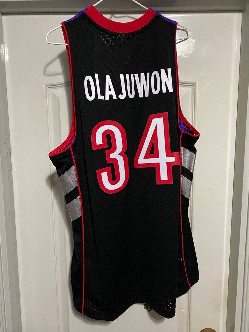 Nike Youth 2022-23 City Edition Houston Rockets Jalen Green #4 Dri-Fit Swingman Jersey - Navy - M Each