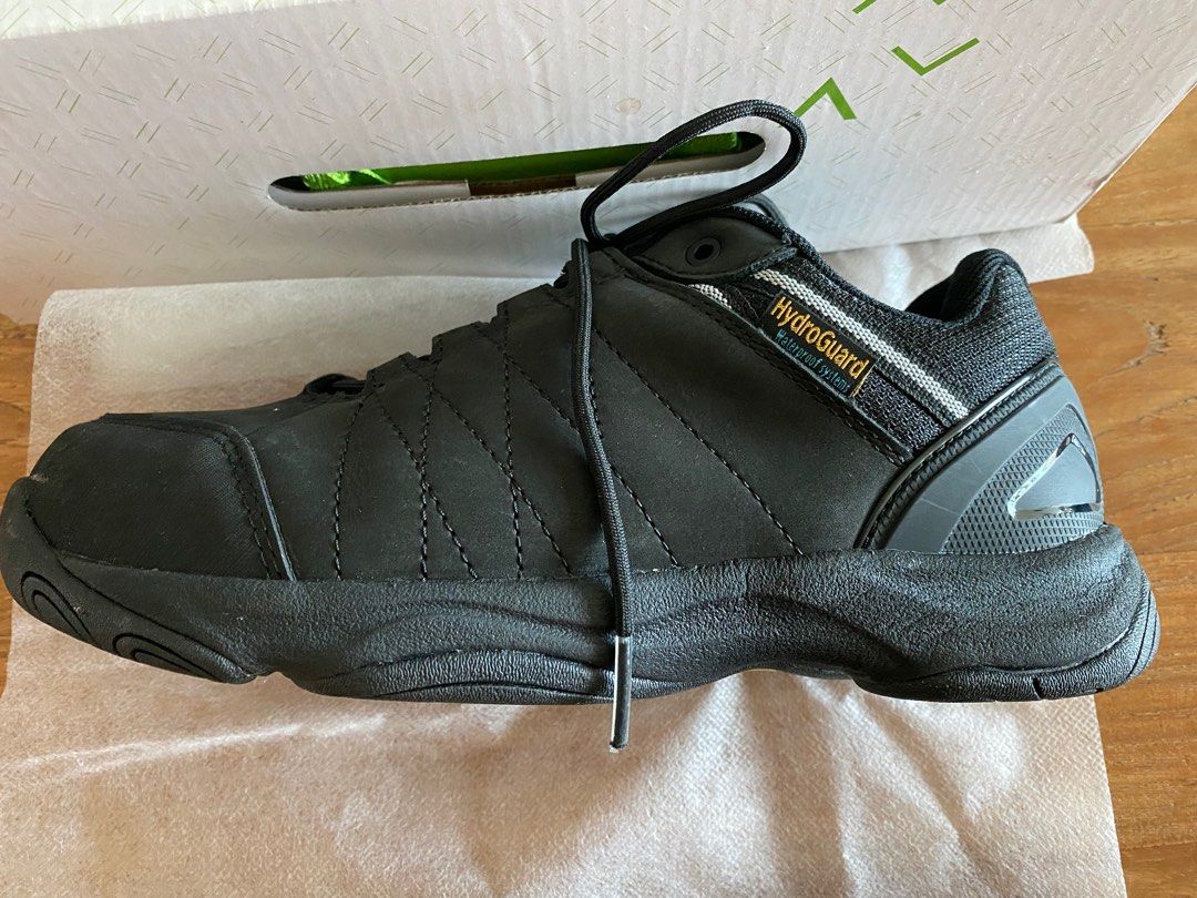 Happy Walker Safety shoes non slip waterproof EU37