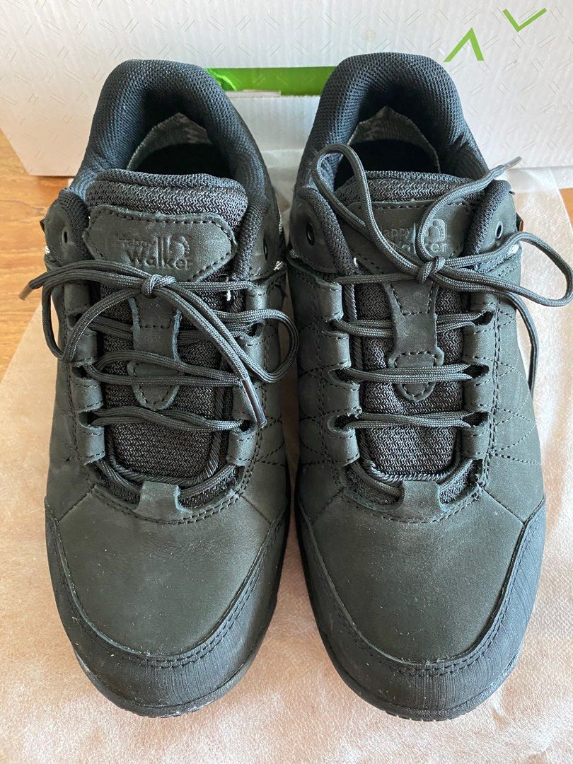 Happy Walker Safety shoes non slip waterproof EU37