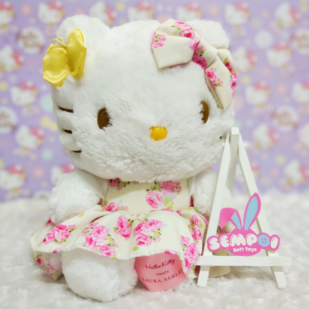 Laura ashley online soft toys