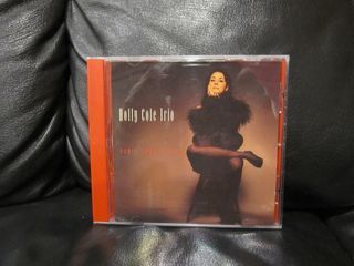 Holly Cole cd
